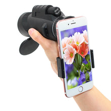 Load image into Gallery viewer, Phone Camera Lens 40x