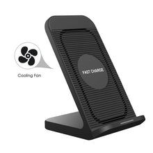 Load image into Gallery viewer, DCAE 10W Fast Wireless Charger