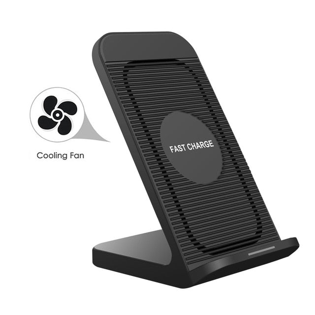 DCAE 10W Fast Wireless Charger
