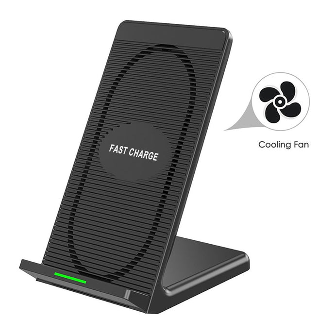 DCAE 10W Fast Wireless Charger