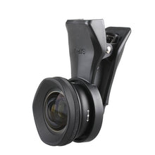Load image into Gallery viewer, Mobile Phone Camera Lens 40x