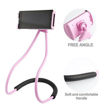 Load image into Gallery viewer, 360°Universal Phone Holder Flexible