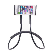 Load image into Gallery viewer, Phone Holder Hanging Neck