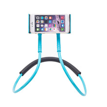 Load image into Gallery viewer, Phone Holder Hanging Neck