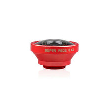 Load image into Gallery viewer, 235 Degree Mobile Phone Camera Lense