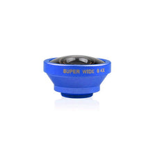Load image into Gallery viewer, 235 Degree Mobile Phone Camera Lense