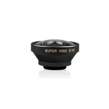 Load image into Gallery viewer, 235 Degree Mobile Phone Camera Lense